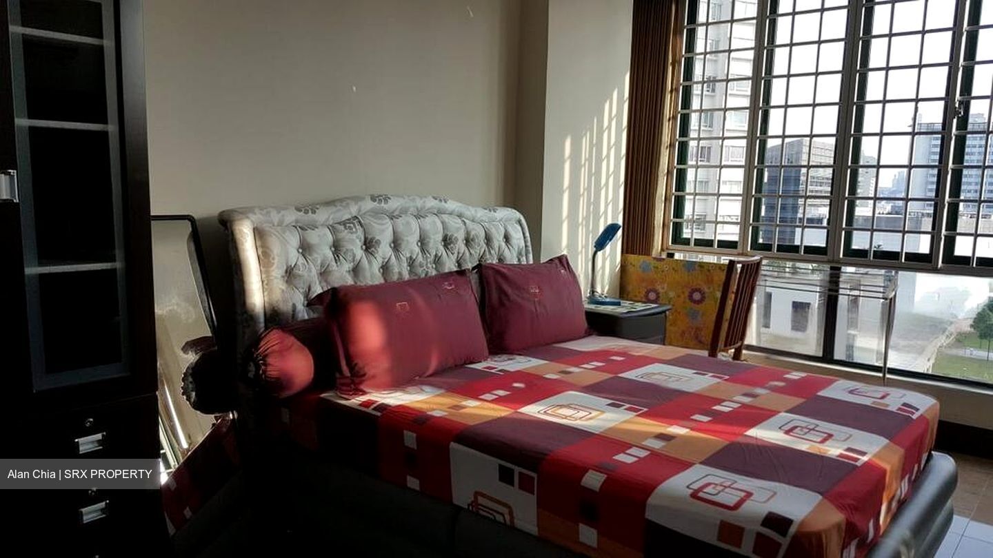 Sturdee View (D8), Apartment #458089741